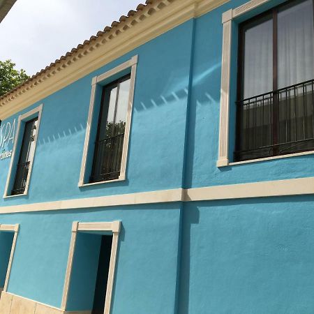Apartamentos Jardines De Lorca Extérieur photo