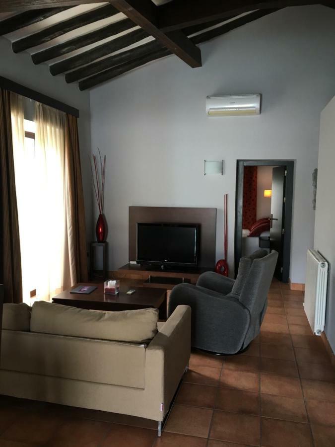Apartamentos Jardines De Lorca Extérieur photo